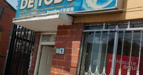 CIGARRERIA DE TODO BOGOTÁ CIGARRERIA DE TODO BOGOTÁ